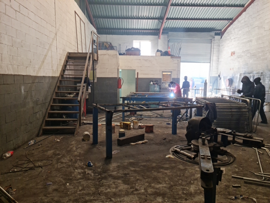 To Let commercial Property for Rent in Saxenburg Park 1 Western Cape